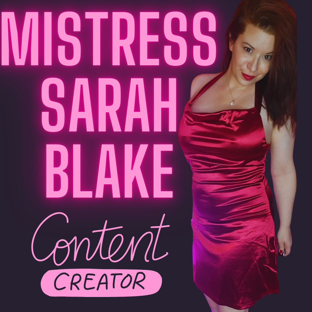 Mistress Sarah Blake portrait, storytime narrator